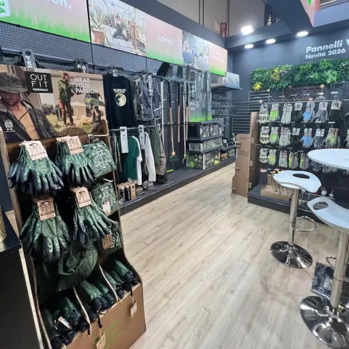 Verdemax at MyPlant & Garden 2026!
